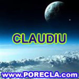 134-CLAUDIU pop luna  - y__Avatare cu numele Claudiu