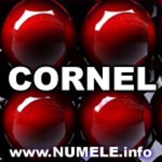 053-CORNEL avatare cu nume - y__Avatare cu numele Cornel