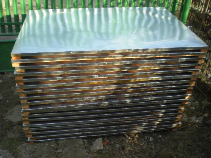 DSCN7293 - 1 Custi cotete lemn --- REALIZATE