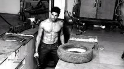 images - Siddharth Malhotra