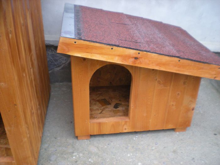 DSCN7445 - 1 Custi cotete lemn --- REALIZATE