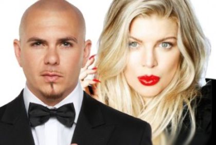 pitbull - PITBULL SI FERGIE