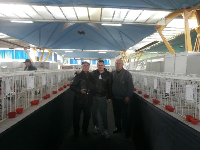 Nea Nicu Trandafir- Eu- Nea Fanu