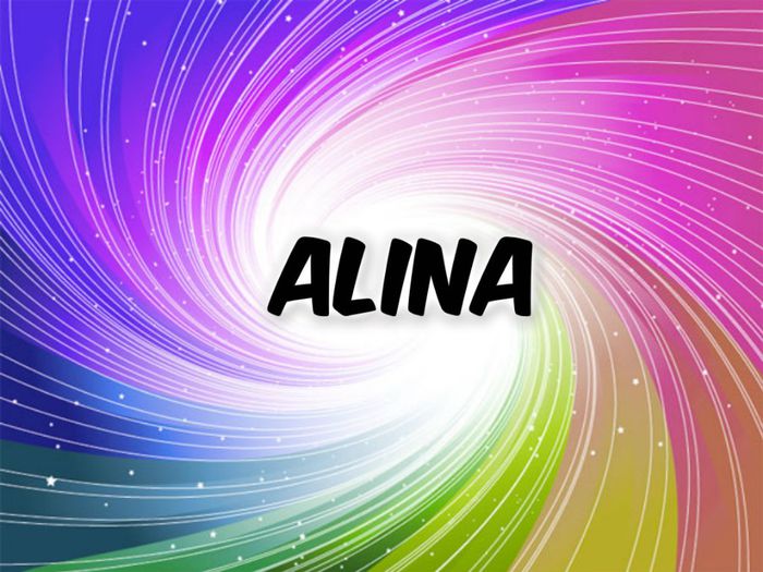 pizap.com138988716037710 - Avatar cu numele Alina