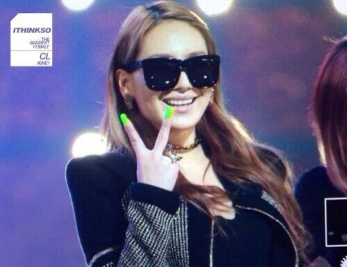 cl