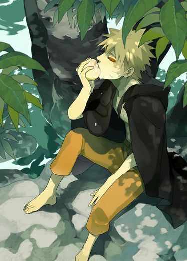 191 - Naruto