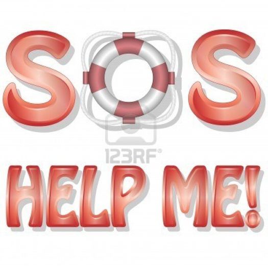 6288949-sos-help-me