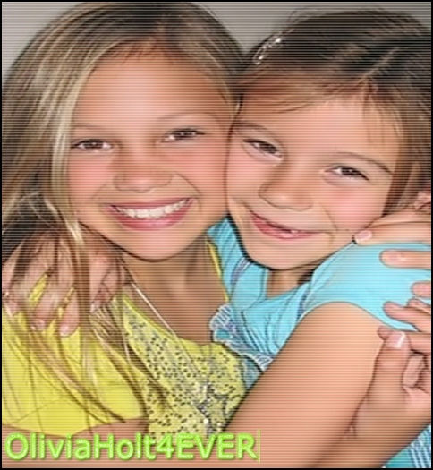 ᶤᵗˢ ˢᵒ ᶜᵘᵗᵉ <₃₃₃ - my idol when she was little_CUTE