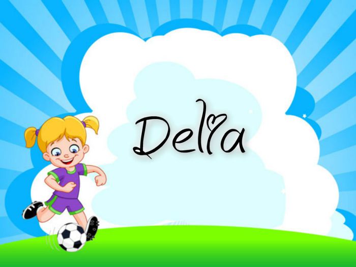 pizap.com13899700986562 - Avatar cu numele Delia
