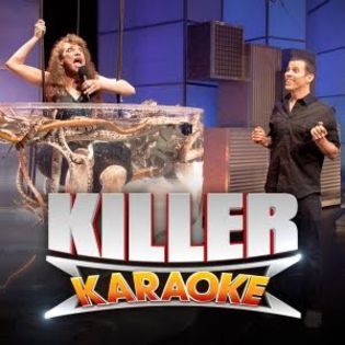 killer-karaoke - Killer Karaoke