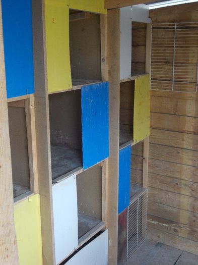 COMPARTIMENTUL DE MATCA