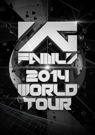 yg familly