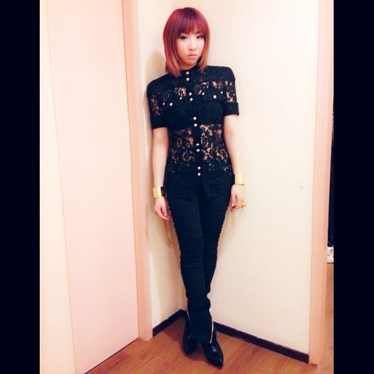 minzy