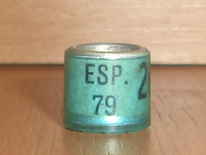 ESP 1979 - SPANIA