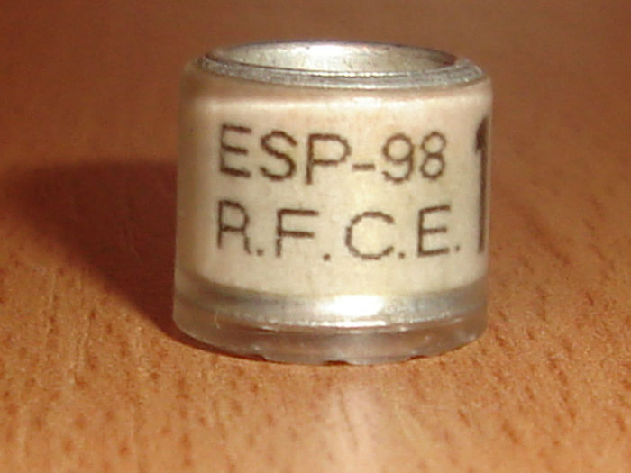 ESP 1998 RFCE