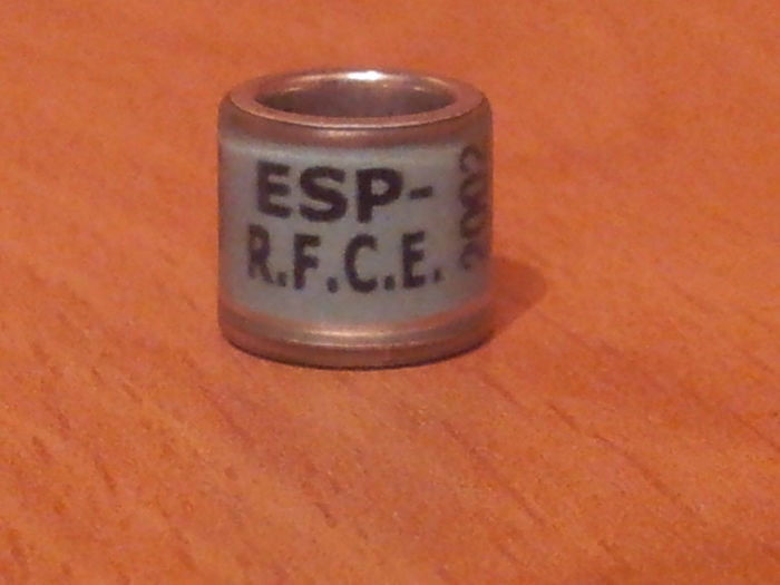 ESP 2002 RFCE