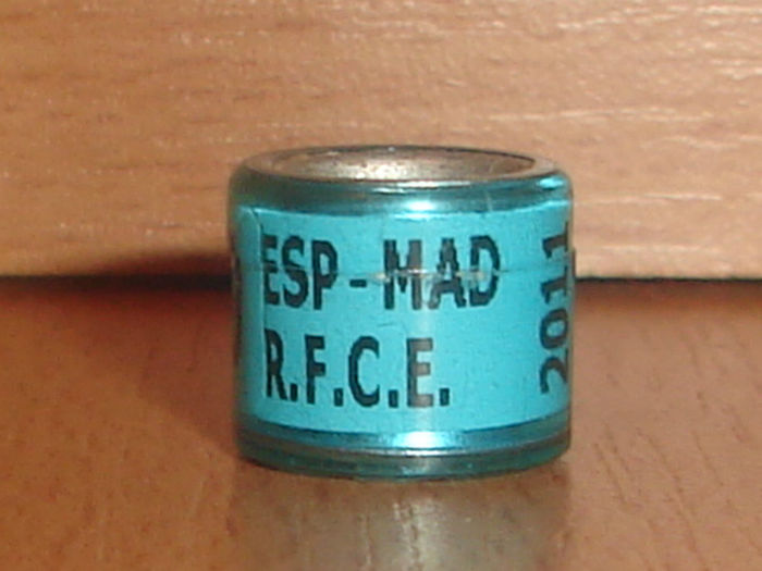 ESP 2011 MAD RFCE