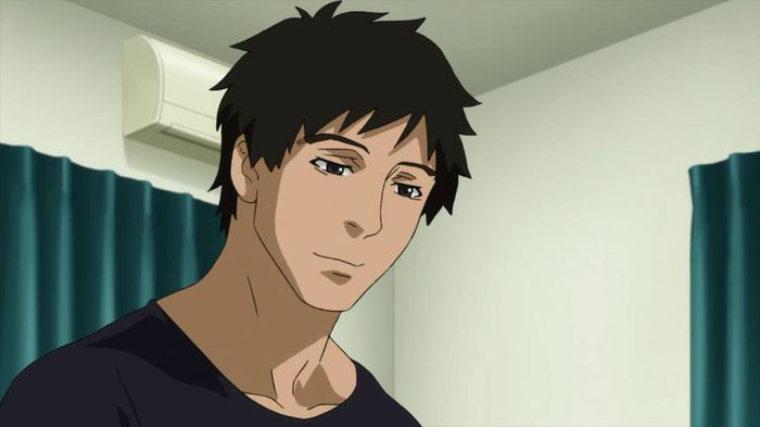 goto 1 - Baieti din anime care imi plac