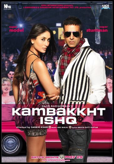 Kambakkht-Ishq-Still-633743051142603077_b - Filme Indiene Vazute