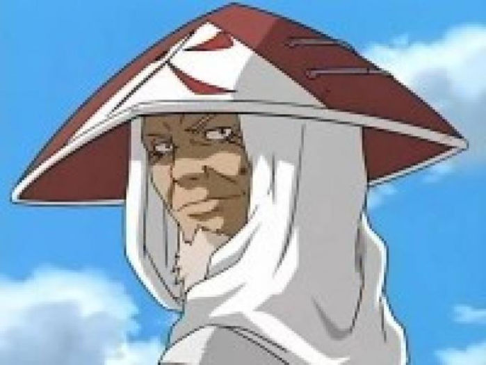 al 3-lea hokage