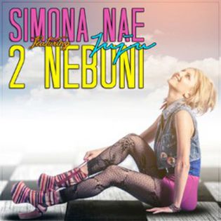 Simona-Nae-feat.-Juju-2-Nebuni - Simona 2 nebuni