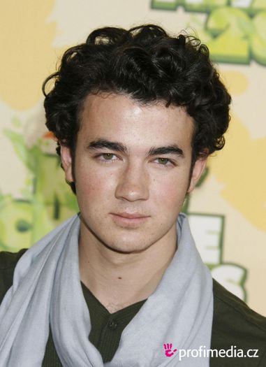 jonas1a1310 - Kevin Jonas