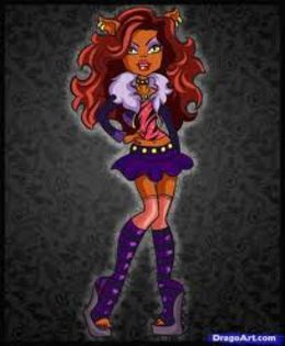 images - 2 monster high