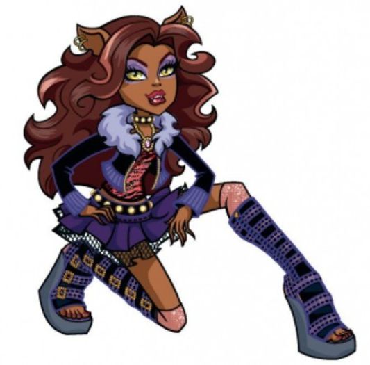 Clawdeen-Wolf-monster-high-30925653-450-443 - 2 monster high