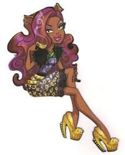 images - 2 monster high