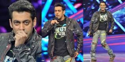 NACH58 - SALMAN KHAN NACH BALIYE SEASON 6