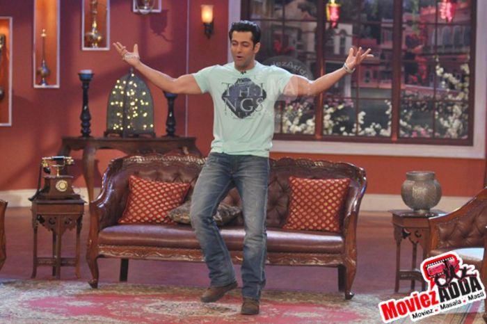 B9 - SALMAN KHAN COMEDY NIGHTS WITH KAPIL