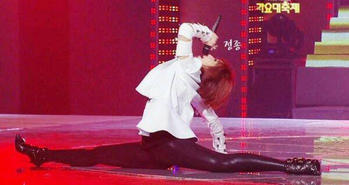 minzy woooo