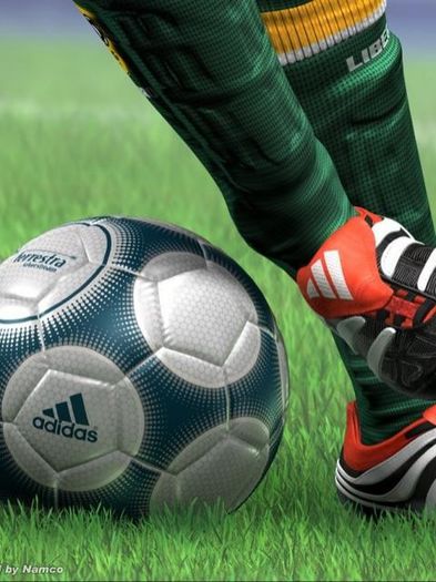 Minge de fotbal adidas - ManagerDeFotbalGratuit
