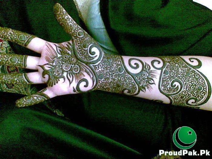 Pakistani-Mehndi-Designs-7