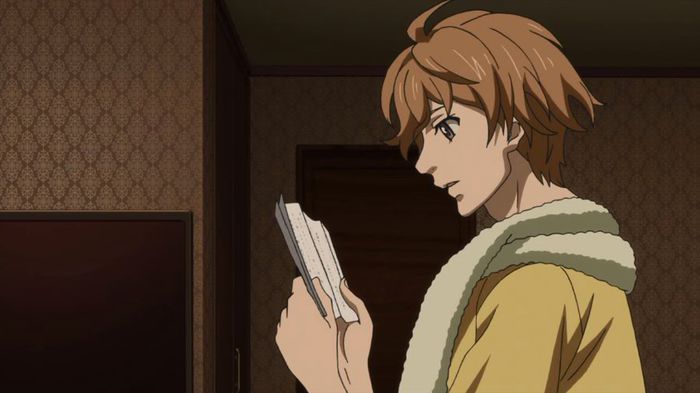 masayoshi 35 - Samurai Flamenco