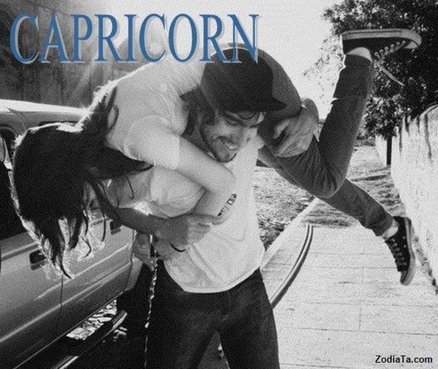 CAPRICORN