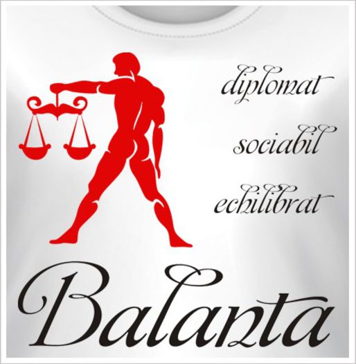 tricou_personalizat_zodiac_balanta - Poze zodii