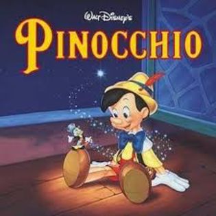 images - Pinocchio