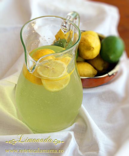 limonada-1s - Limonada