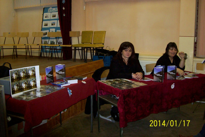 100_4313 - CENACLU LITERAR LA SIGHISOARA