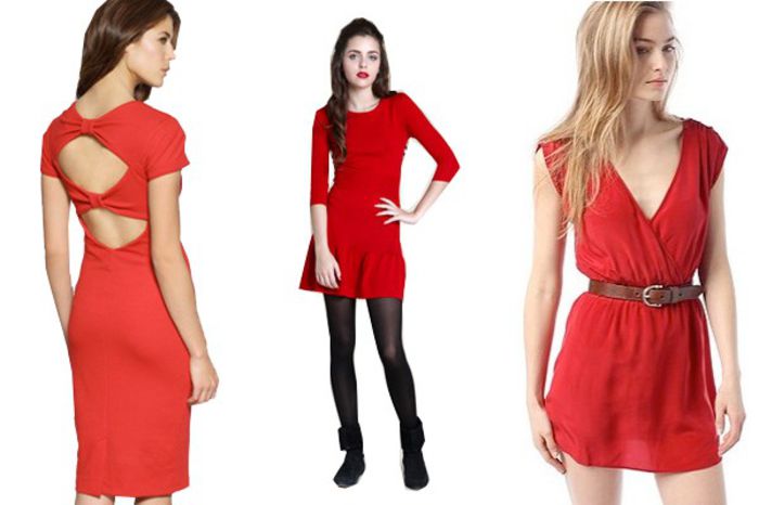 red-valentines-day-dresses-1 - Valentine dress