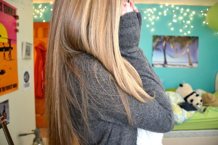 　　　　　　@KATE ↘ is my friend ↙