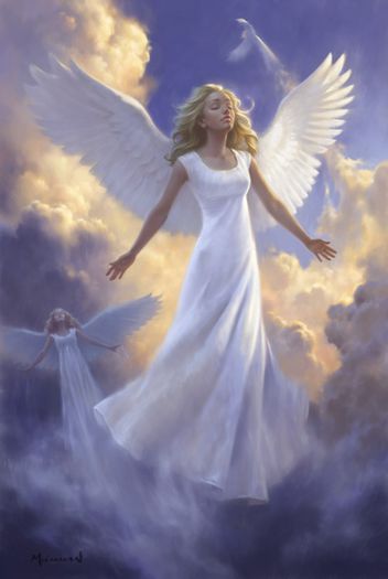 DM_angels1 - Angel