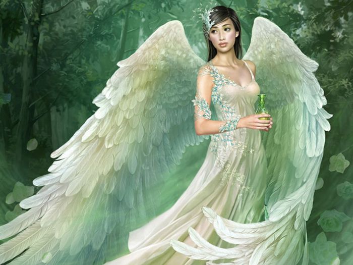 Beautiful-Angel-angels-24919961-1024-768 - Angel