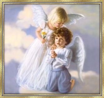 angels-722139 - Angel