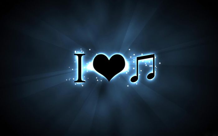 I_love_music