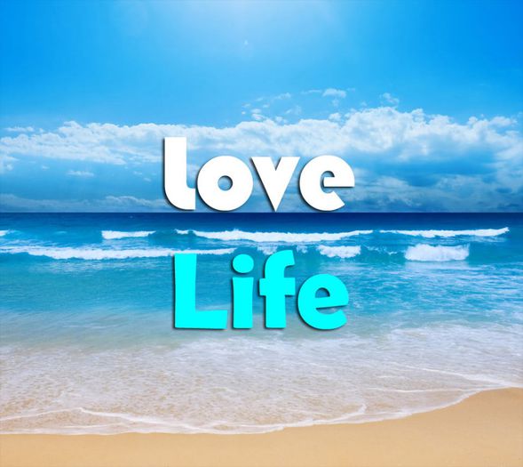love-is-life (6) - I Love My Life