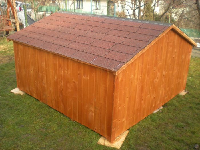 DSCN7465 - 1 Custi cotete lemn --- REALIZATE