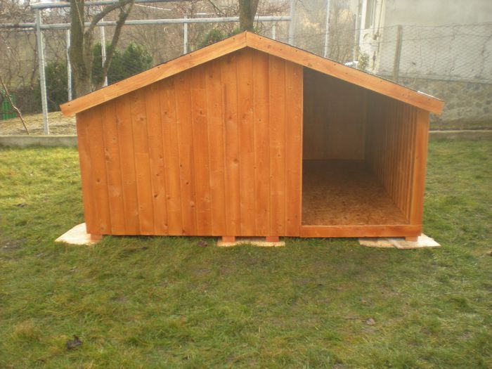 DSCN7469 - 1 Custi cotete lemn --- REALIZATE