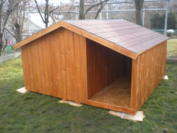 DSCN7452 - 1 Custi cotete lemn --- REALIZATE